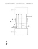 Method for carrying out bidirectional communications diagram and image