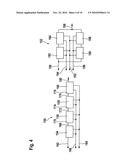 Method for carrying out bidirectional communications diagram and image