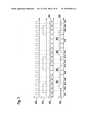 Method for carrying out bidirectional communications diagram and image