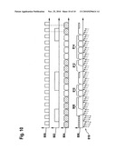 Method for carrying out bidirectional communications diagram and image