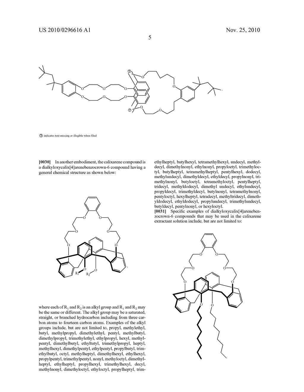 METHODS OF PRODUCING CESIUM-131 - diagram, schematic, and image 10