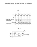 Counter circuit diagram and image