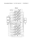 Counter circuit diagram and image