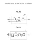 Counter circuit diagram and image