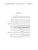 Counter circuit diagram and image