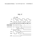 Counter circuit diagram and image