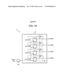 Counter circuit diagram and image