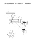 FILTERING OF A SOURCE OF PULSED RADIATION diagram and image