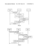 Service Processing Method, Communication System and Related Device diagram and image