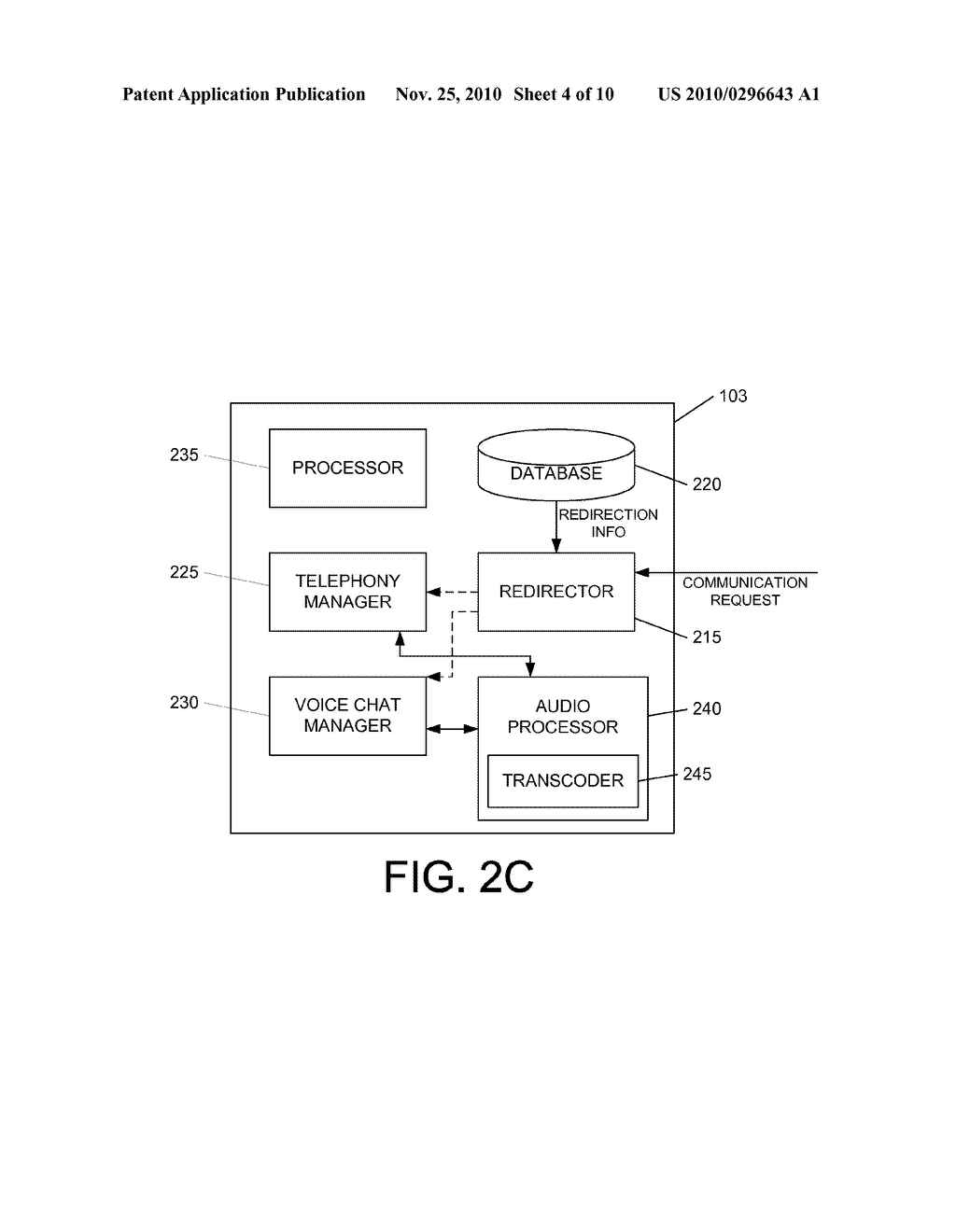 Integration of Voice Chat Services - diagram, schematic, and image 05