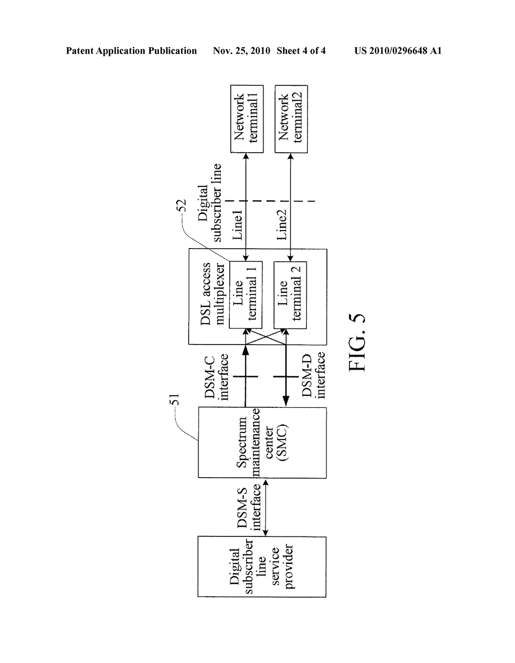 METHOD, DEVICE AND SYSTEM FOR LINE MANAGEMENT - diagram, schematic, and image 05