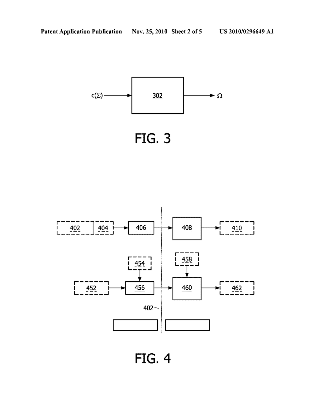 CRYPTOGRAPHIC PROCESSING OF CONTENT - diagram, schematic, and image 03