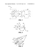 TWO-TO-THREE CHANNEL UPMIX FOR CENTER CHANNEL DERIVATION diagram and image