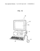 PERSON TRACKING METHOD, PERSON TRACKING APPARATUS, AND PERSON TRACKING PROGRAM STORAGE MEDIUM diagram and image