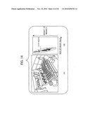 PERSON TRACKING METHOD, PERSON TRACKING APPARATUS, AND PERSON TRACKING PROGRAM STORAGE MEDIUM diagram and image