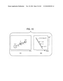 PERSON TRACKING METHOD, PERSON TRACKING APPARATUS, AND PERSON TRACKING PROGRAM STORAGE MEDIUM diagram and image