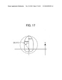 PERSON TRACKING METHOD, PERSON TRACKING APPARATUS, AND PERSON TRACKING PROGRAM STORAGE MEDIUM diagram and image