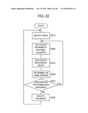 PERSON TRACKING METHOD, PERSON TRACKING APPARATUS, AND PERSON TRACKING PROGRAM STORAGE MEDIUM diagram and image