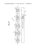 PERSON TRACKING METHOD, PERSON TRACKING APPARATUS, AND PERSON TRACKING PROGRAM STORAGE MEDIUM diagram and image