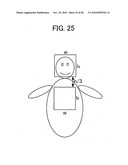 PERSON TRACKING METHOD, PERSON TRACKING APPARATUS, AND PERSON TRACKING PROGRAM STORAGE MEDIUM diagram and image