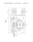 MAGNETIC RESONANCE IMAGING APPARATUS AND MULTI-CONTRAST ACQUIRING METHOD diagram and image