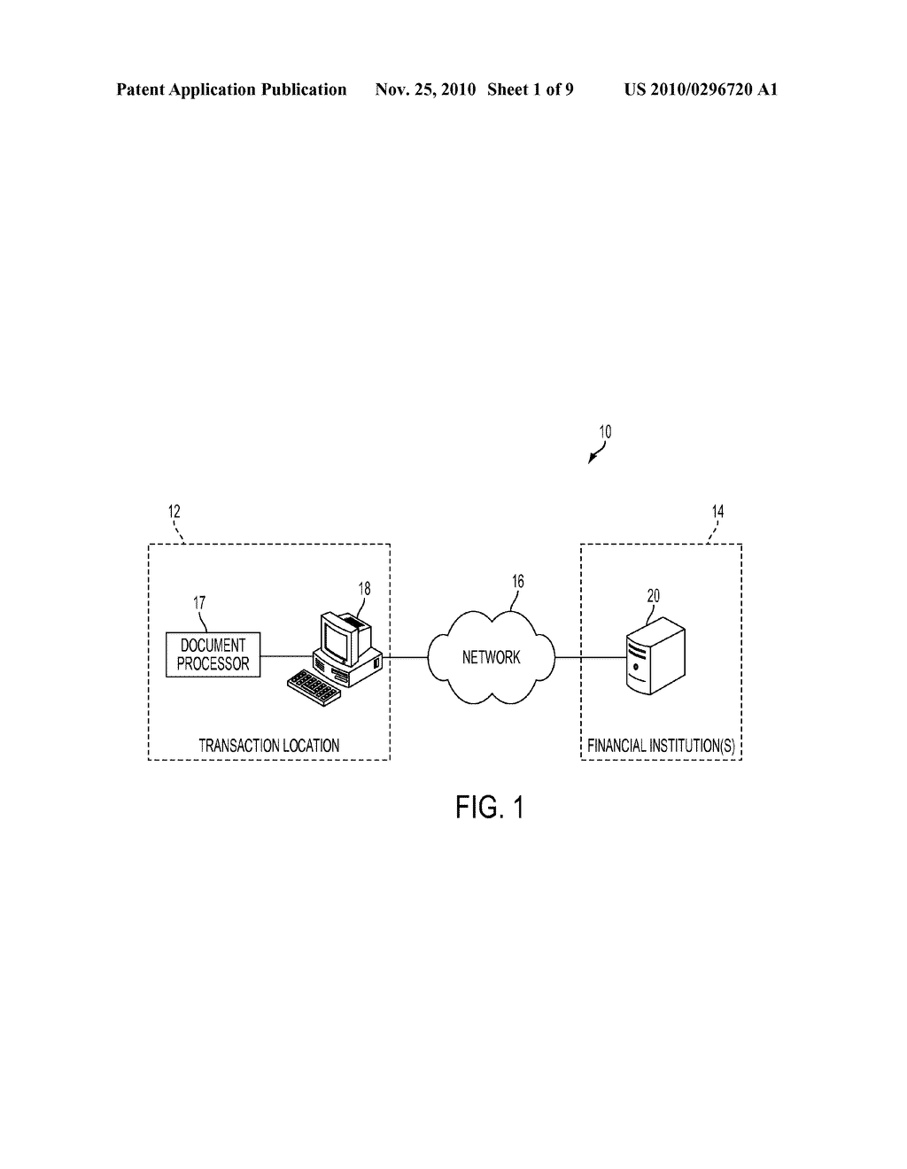 BI-DIRECTIONAL DUAL-SPEED DOCUMENT PROCESSOR - diagram, schematic, and image 02