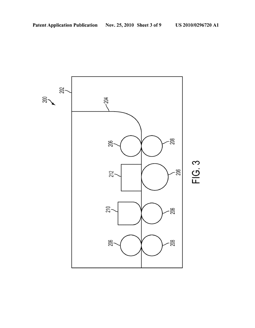 BI-DIRECTIONAL DUAL-SPEED DOCUMENT PROCESSOR - diagram, schematic, and image 04