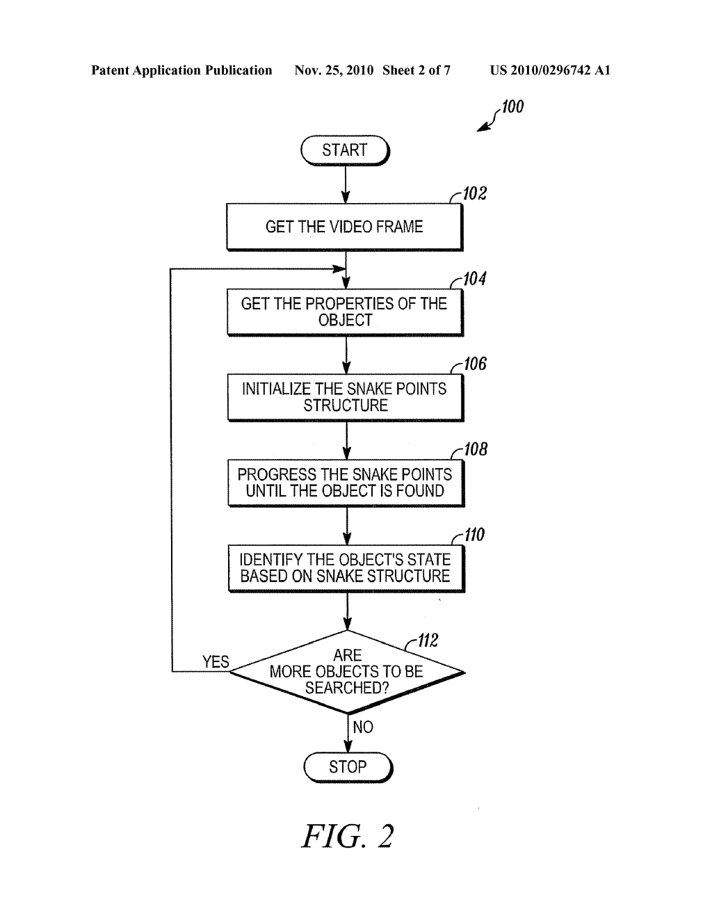 SYSTEM AND METHOD FOR OBJECT BASED POST EVENT FORENSICS IN VIDEO SURVEILLANCE SYSTEMS - diagram, schematic, and image 03