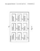 Pixel Block Processing diagram and image