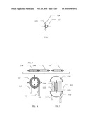 Method and Device For Suppressing Cross-Coupling Component in Multimode Fibers diagram and image