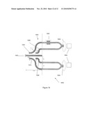 OPTICAL SPLITTER, COMBINER AND DEVICE diagram and image