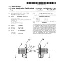 OPTICAL ROTARY JOINT WITH ACTIVE MOVEMENT COMPENSATION diagram and image