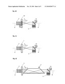 OPTICAL ROTARY JOINT WITH ACTIVE MOVEMENT COMPENSATION diagram and image