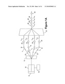 Multi-channel optical device diagram and image