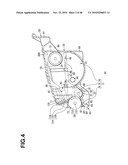 Image Forming Apparatus and Developing Cartridge diagram and image