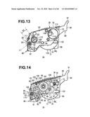 Image Forming Apparatus and Developing Cartridge diagram and image