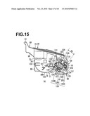 Image Forming Apparatus and Developing Cartridge diagram and image