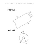 Image Forming Apparatus and Developing Cartridge diagram and image