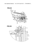 Image Forming Apparatus and Developing Cartridge diagram and image