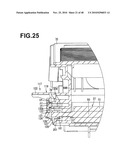 Image Forming Apparatus and Developing Cartridge diagram and image