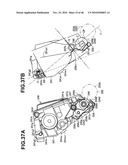 Image Forming Apparatus and Developing Cartridge diagram and image