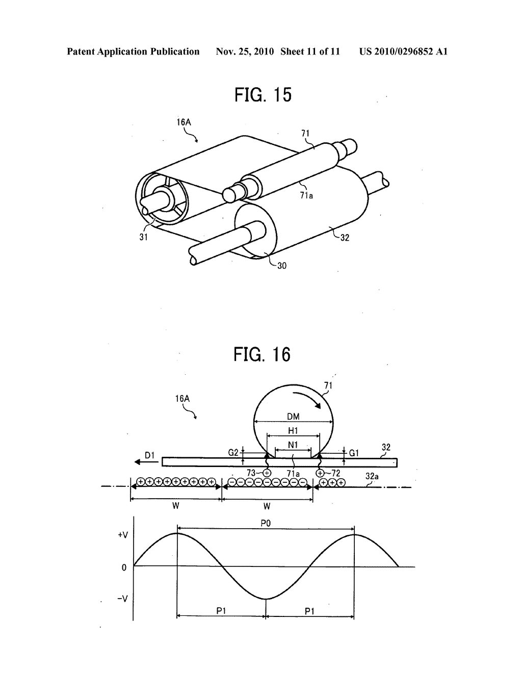 Sheet feeding unit and electrophotographic image forming apparatus - diagram, schematic, and image 12