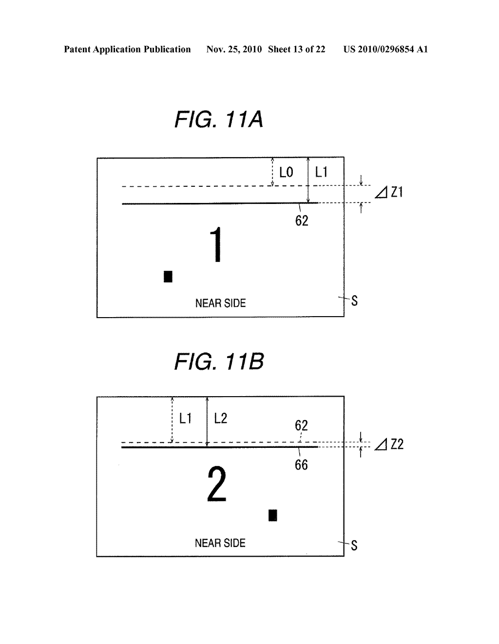 MEDIUM TRANSPORTING DEVICE AND IMAGE FORMING DEVICE - diagram, schematic, and image 14