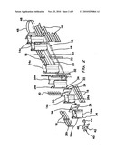 CRASH IMPACT ATTENUATOR SYSTEMS AND METHODS diagram and image