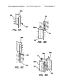 CRASH IMPACT ATTENUATOR SYSTEMS AND METHODS diagram and image