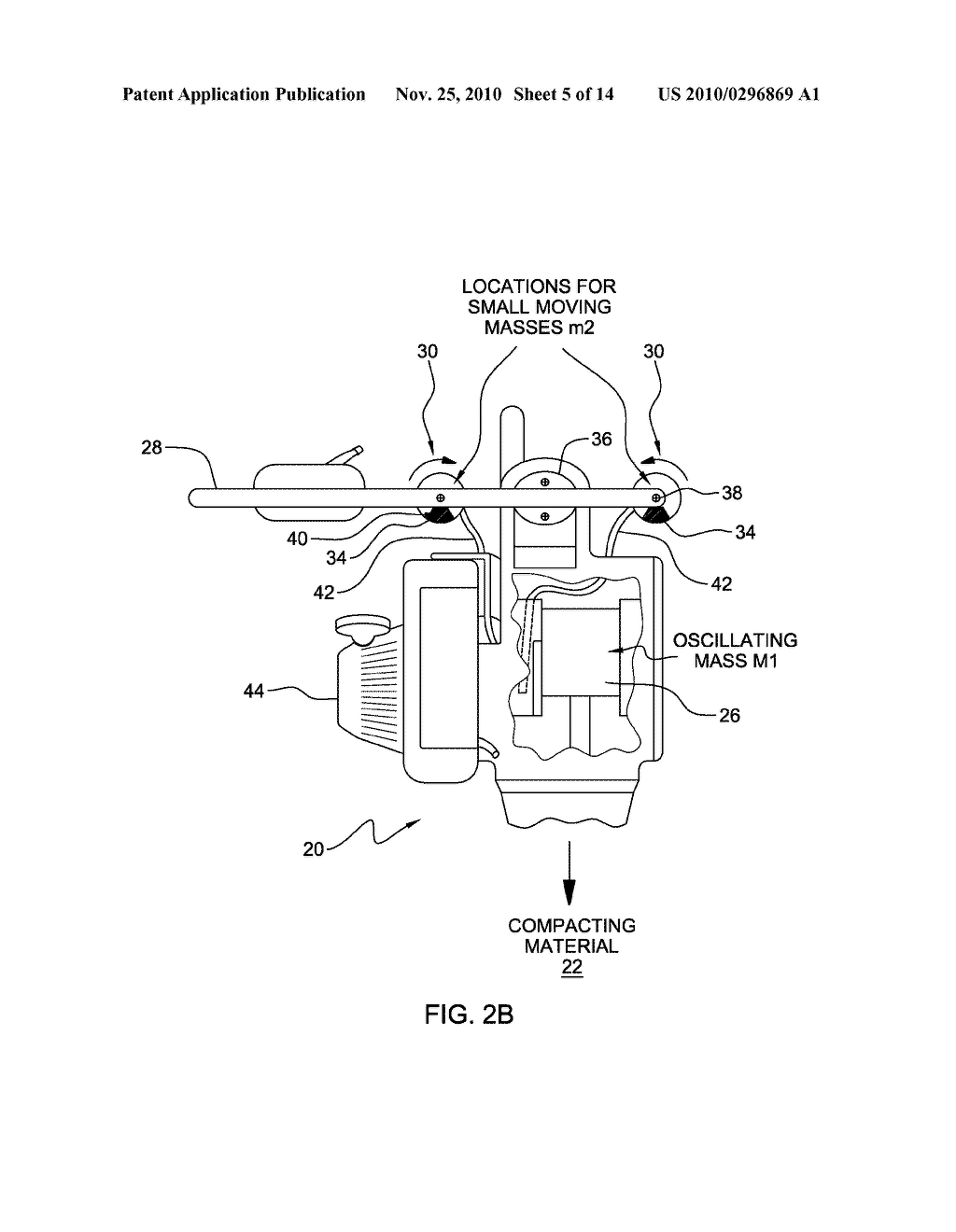 POWERED CONSTRUCTION GROUND COMPACTOR AND METHOD OF MAKING - diagram, schematic, and image 06