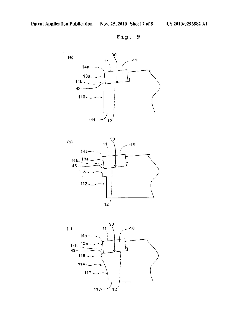 Cutting Tool and Cutting Method - diagram, schematic, and image 08