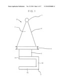 METHOD OF PLACING BOTTOM BLOCK, BLOCK-TRANSFERRING TOOL AND MACHINE TOOL PROVIDED WITH THE TOOL diagram and image