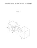 METHOD OF PLACING BOTTOM BLOCK, BLOCK-TRANSFERRING TOOL AND MACHINE TOOL PROVIDED WITH THE TOOL diagram and image