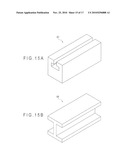 METHOD OF PLACING BOTTOM BLOCK, BLOCK-TRANSFERRING TOOL AND MACHINE TOOL PROVIDED WITH THE TOOL diagram and image